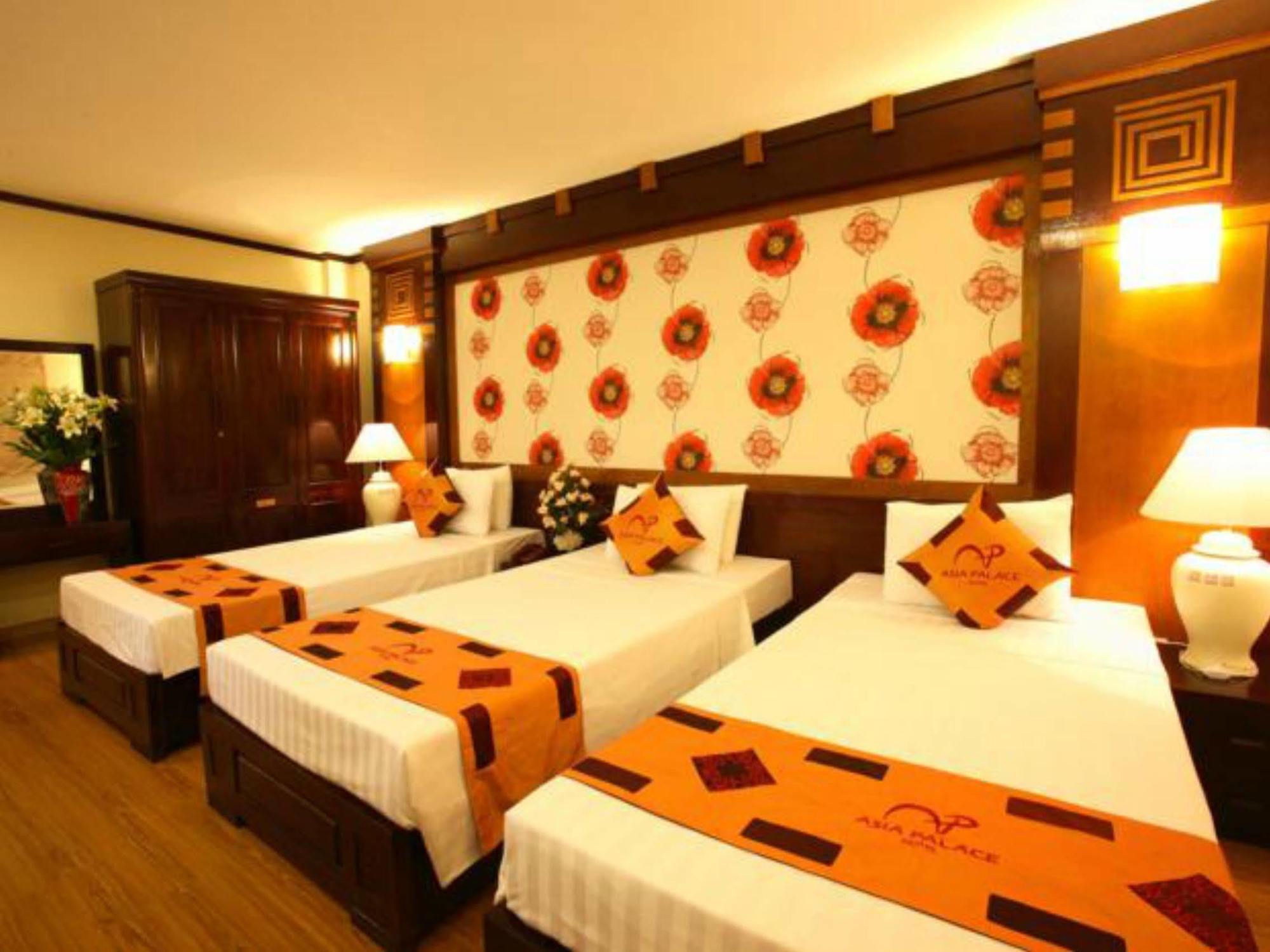 Aquarius Grand Hotel Hanoi Zewnętrze zdjęcie